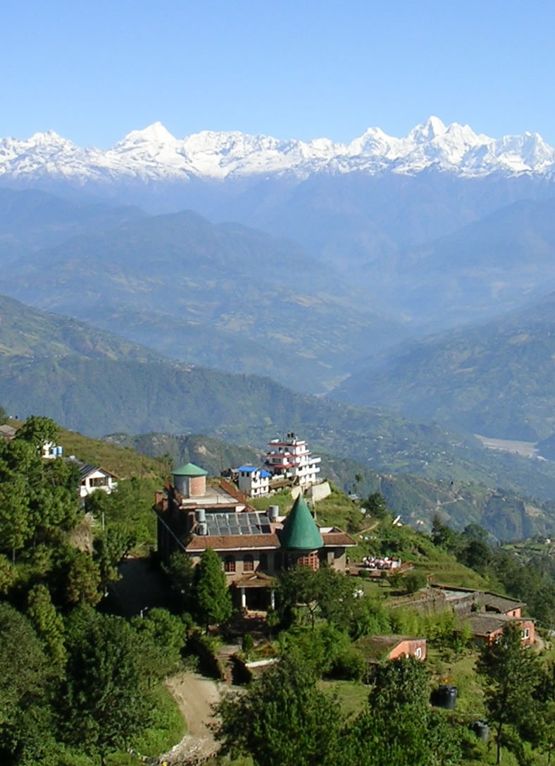 best hikes around Kathmandu