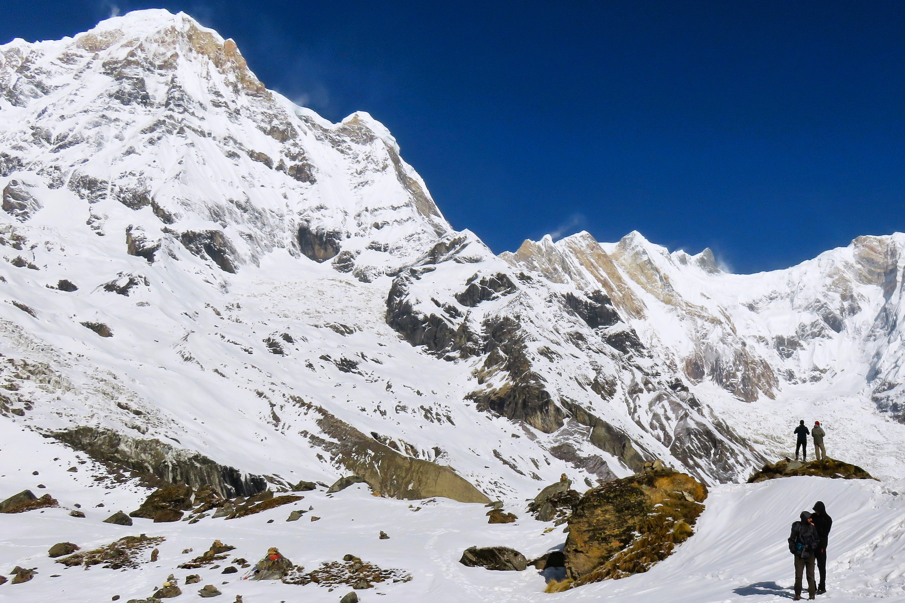 best nepal trekking packages